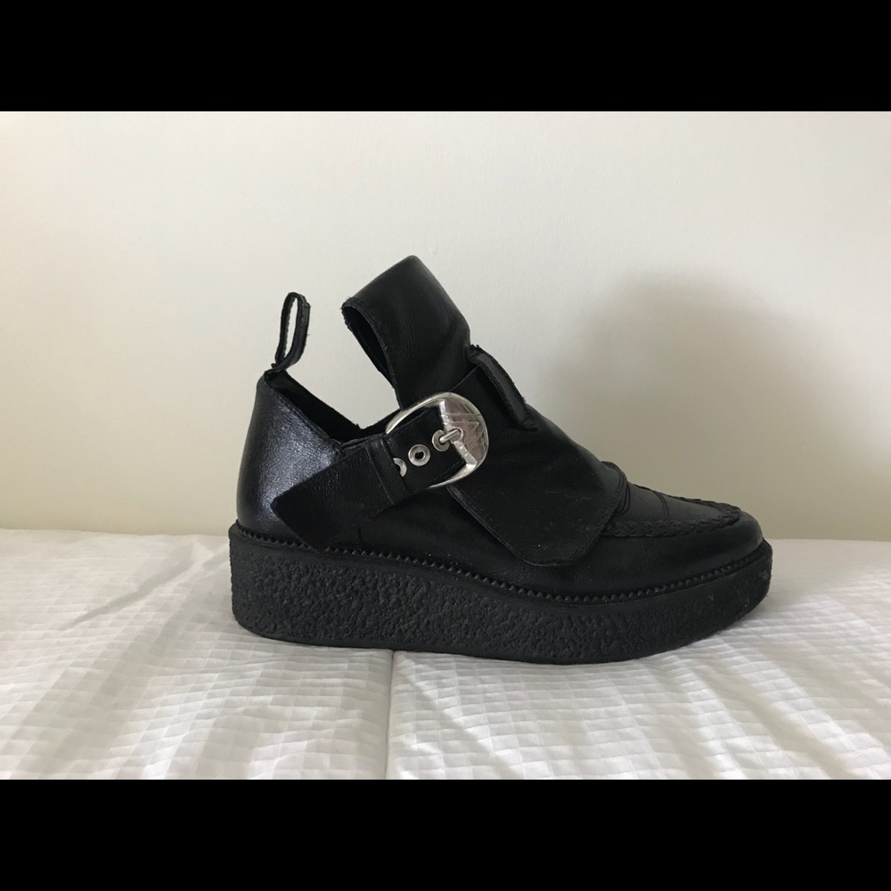 Boots - Picture 2 of 3